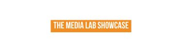 The Media Lab showcase